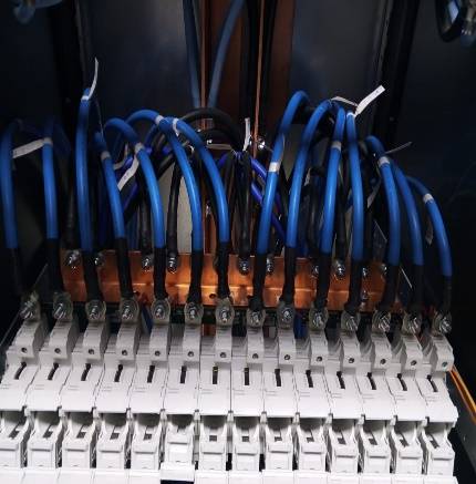Intervention technique sur un réseau de fibre optique